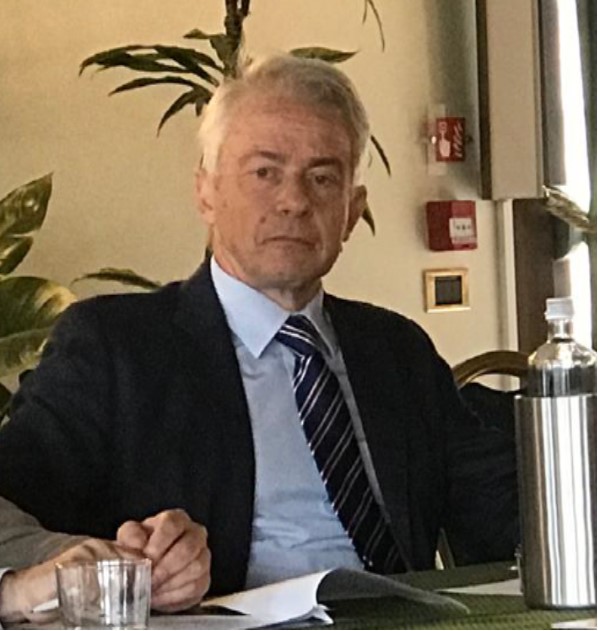 Alberto Gargani