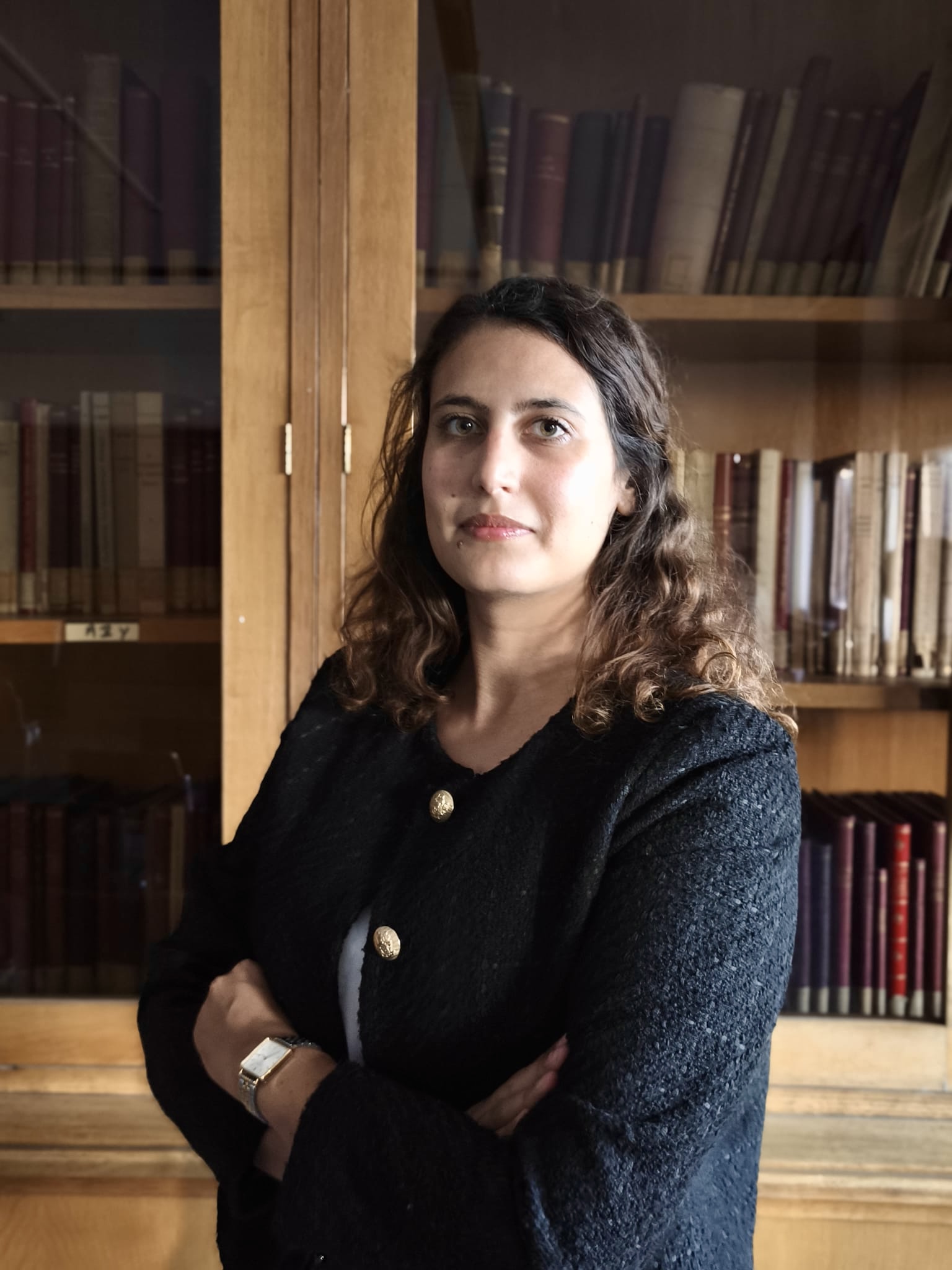 Dalila Federici