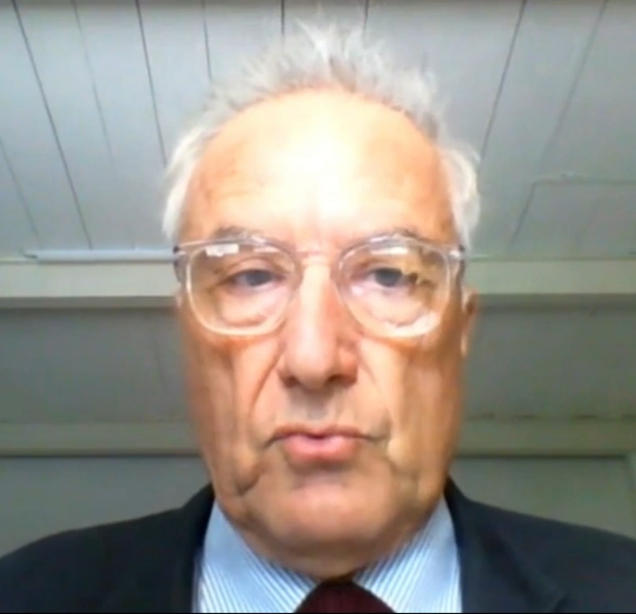 Francesco Salerno