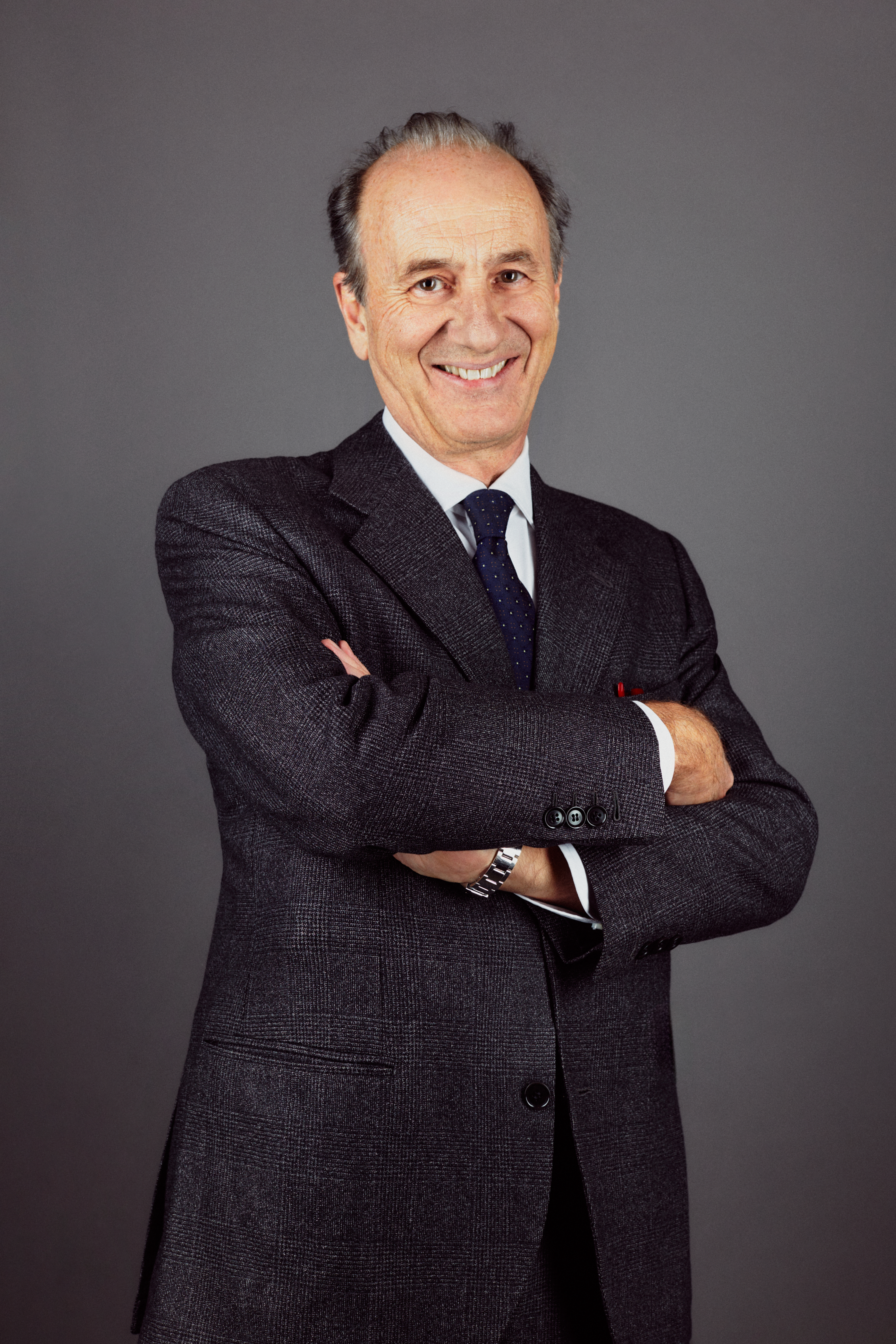 Franco Toffoletto