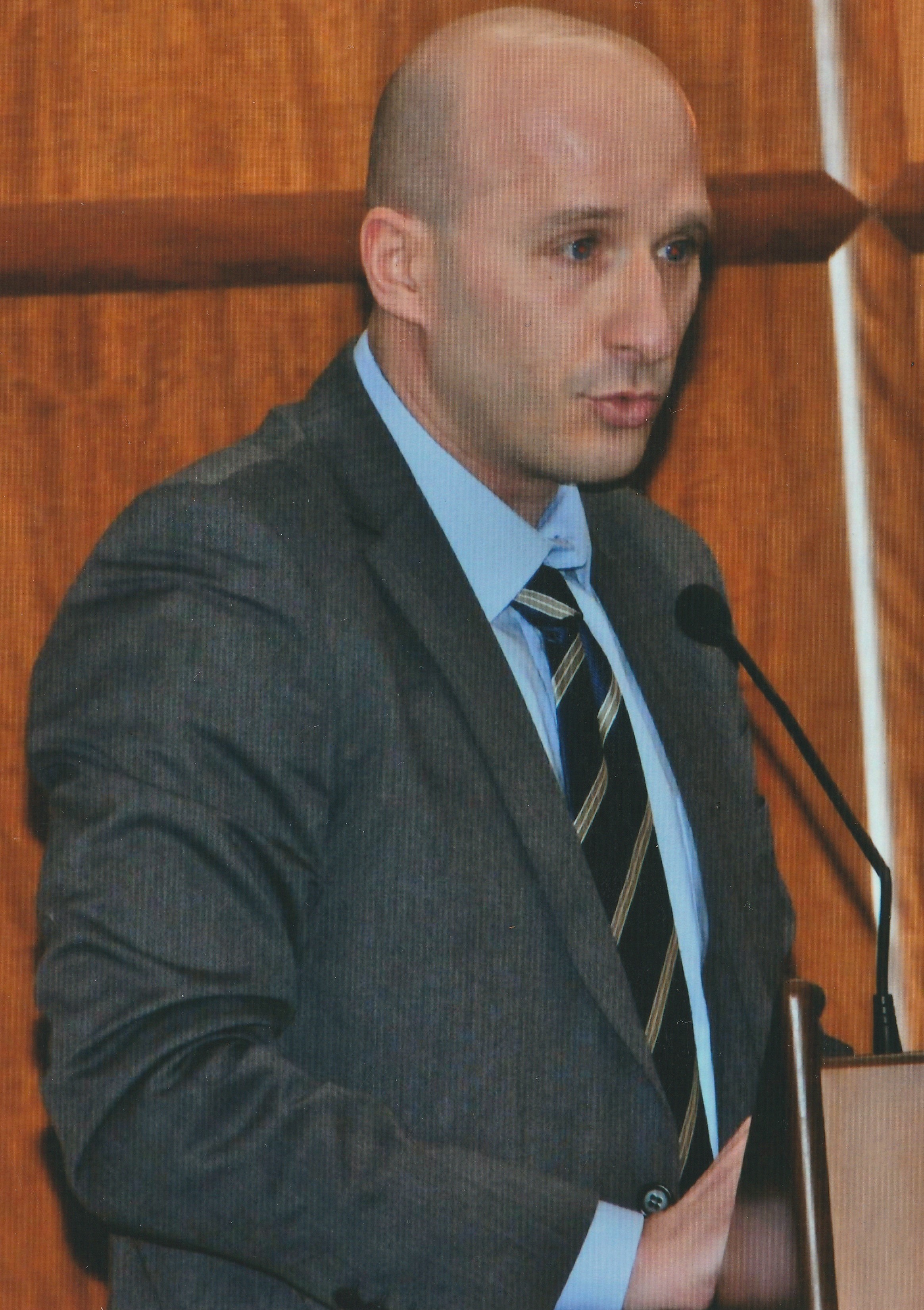 Gianluca Gentile
