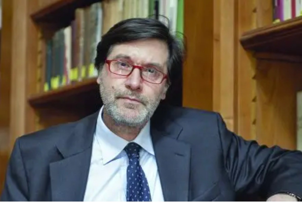 Giorgio Fidelbo