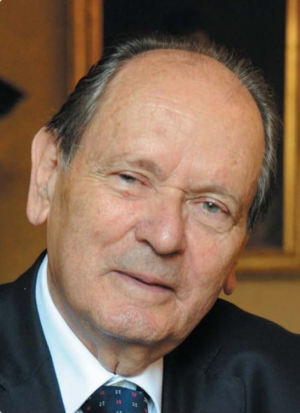Giorgio Lattanzi