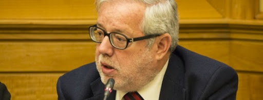 Giovanni Maria Flick