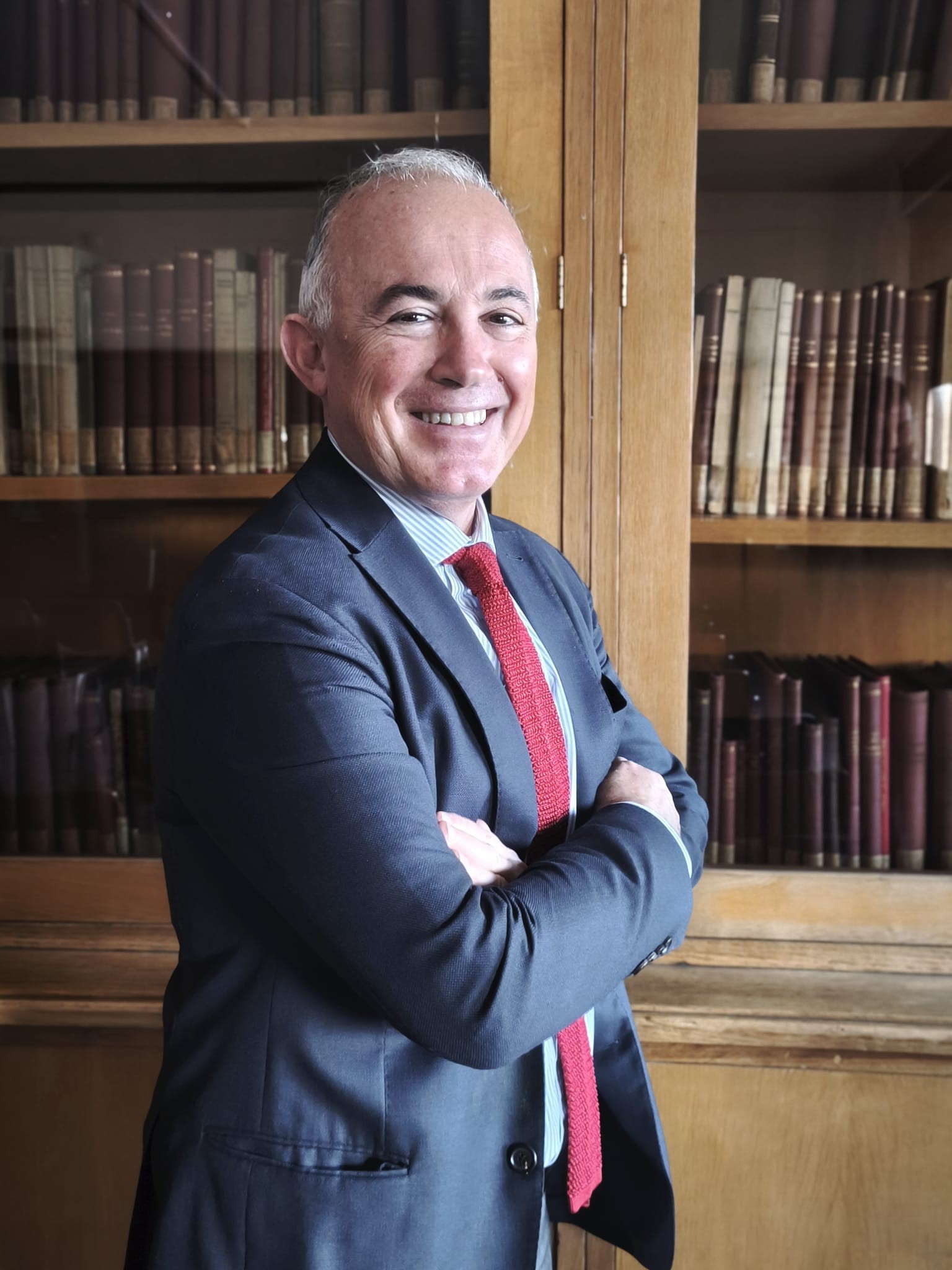 Marco Gambardella