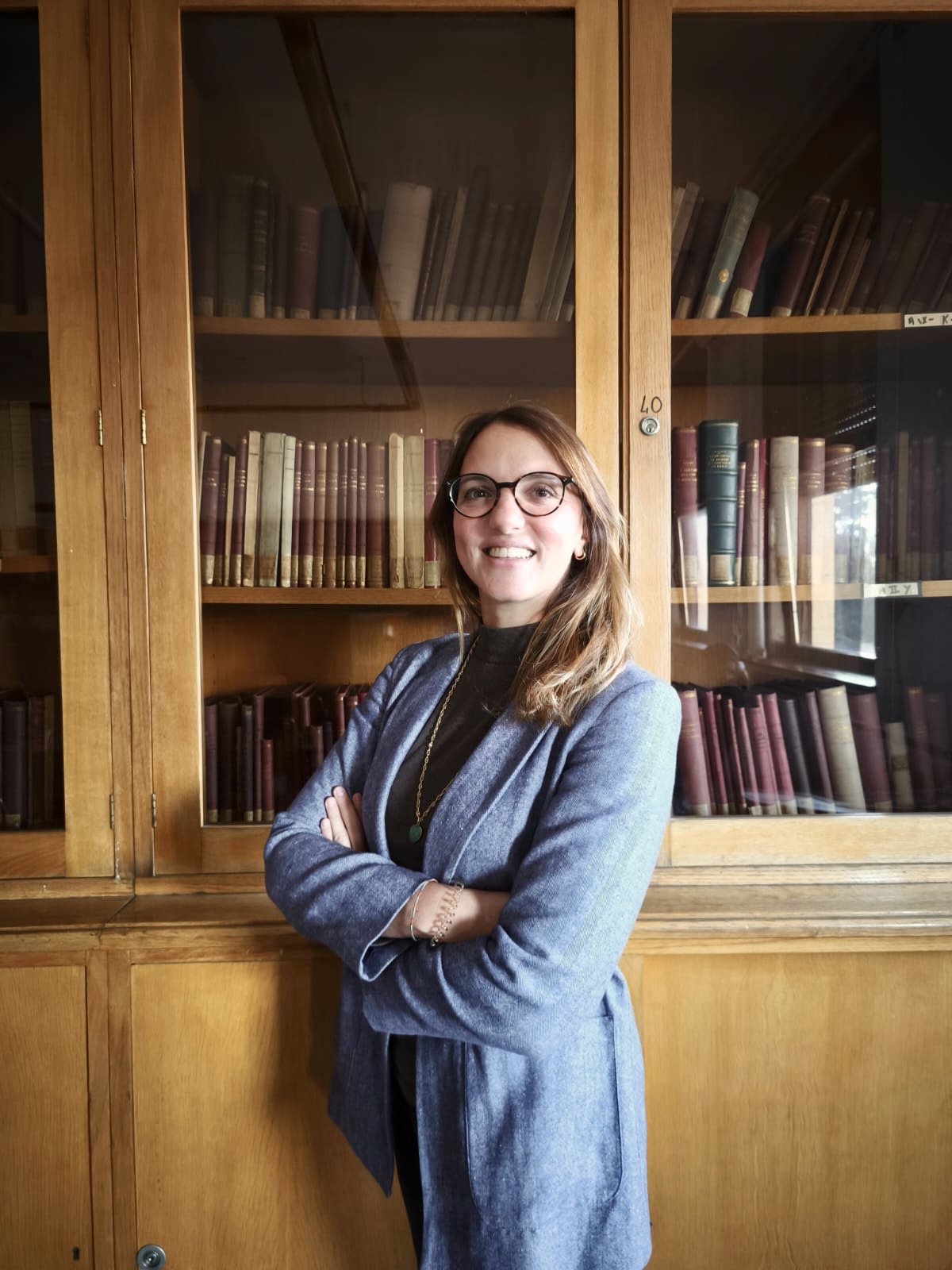 Marina Poggi d’Angelo