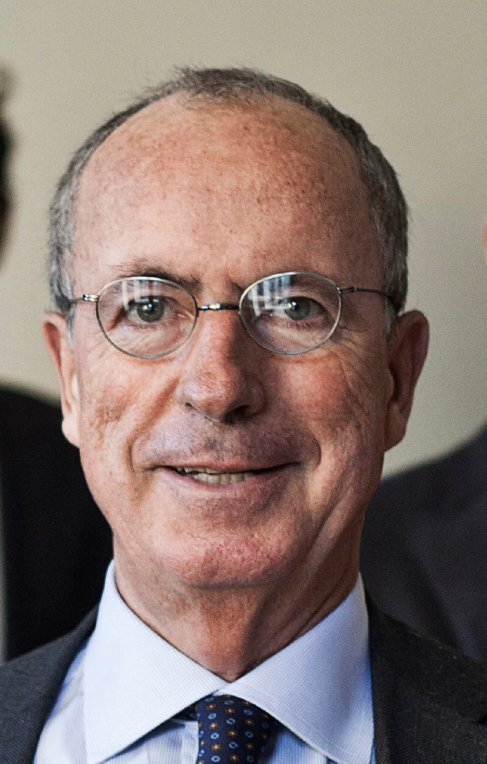 Paolo Tosi