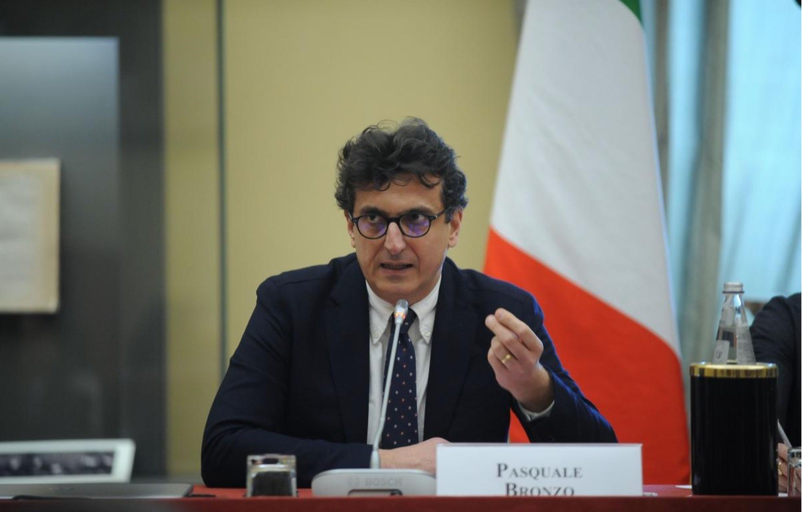 Pasquale Bronzo