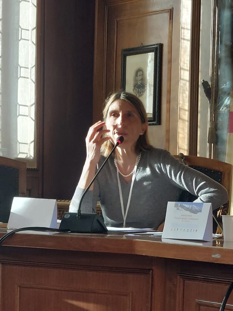 Roberta Aprati
