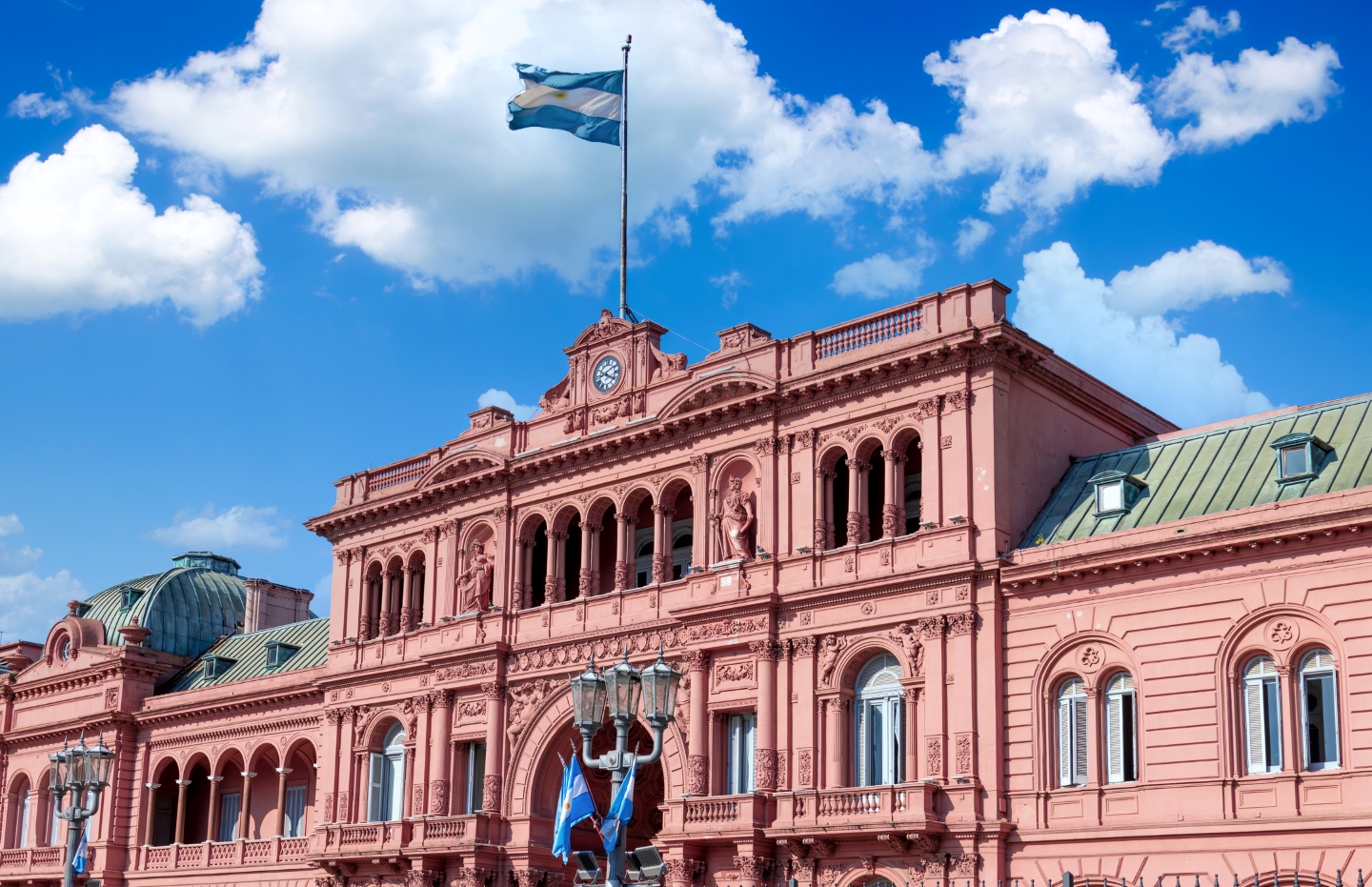 Il progetto di riforma integrale della legge delle società in Argentina