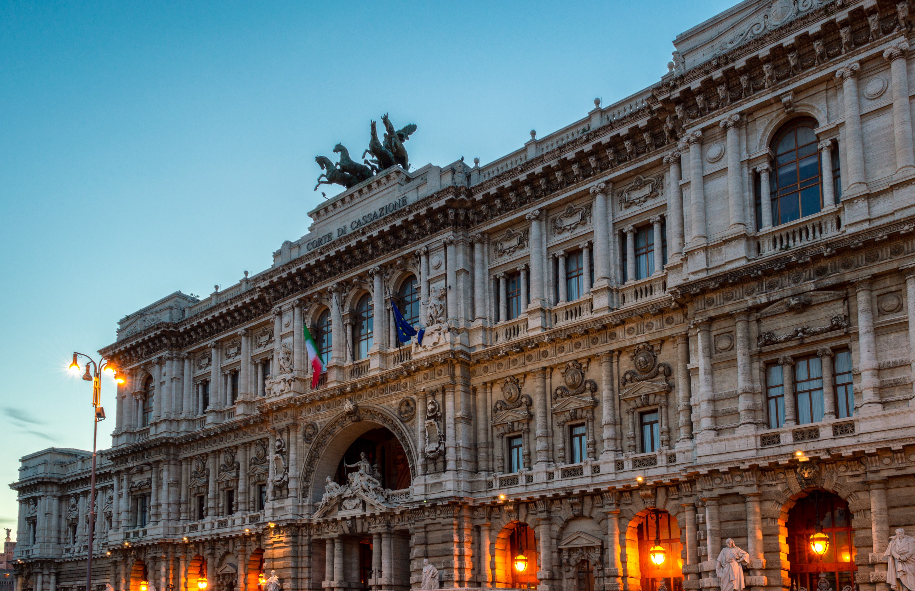 Giustizia riparativa e giudizio di cassazione: nessun rinvio automatico per i reati procedibili d’ufficio
