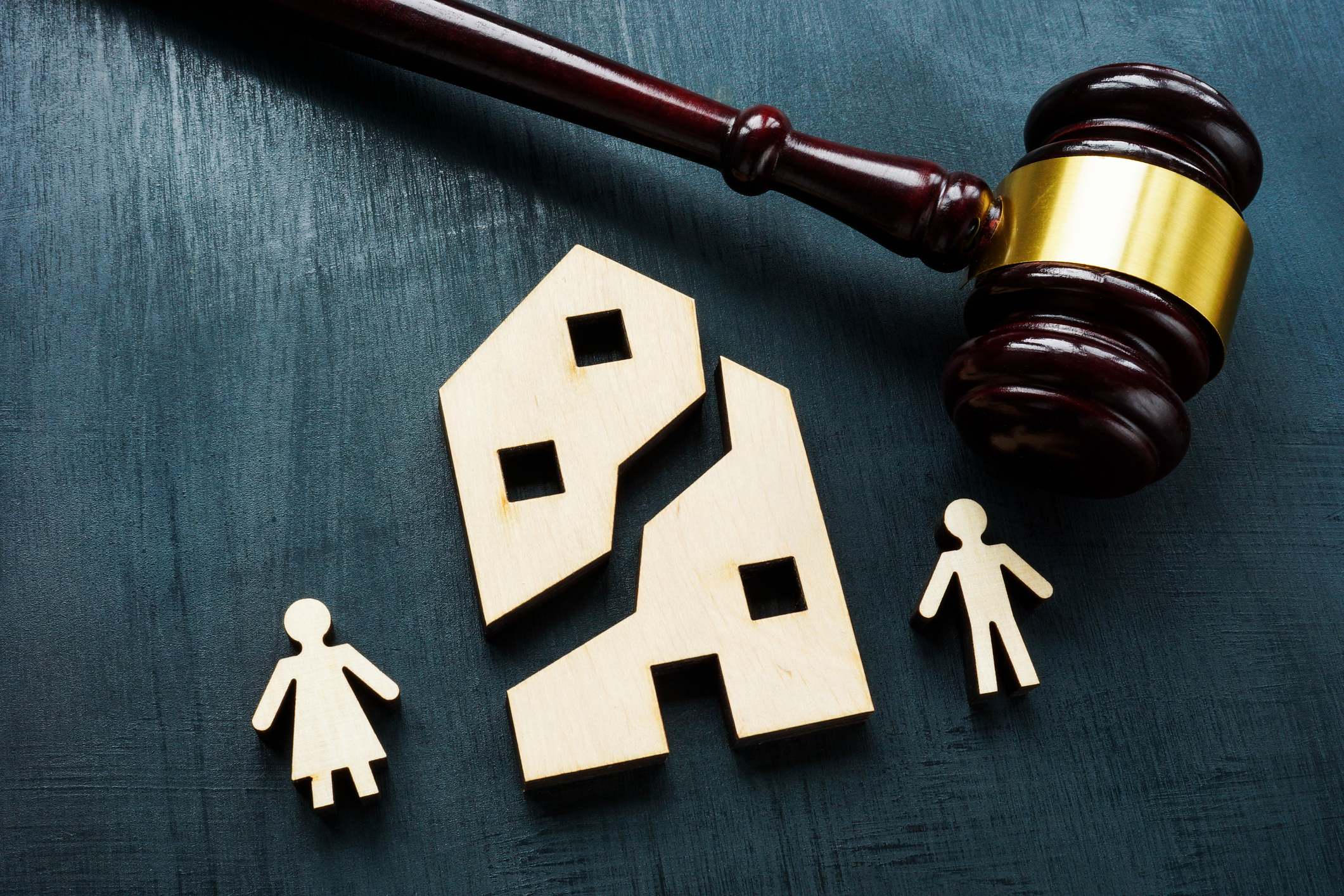 Acquisto della casa familiare da parte di un coniuge ed ammissibilità dell’azione di arricchimento senza causa