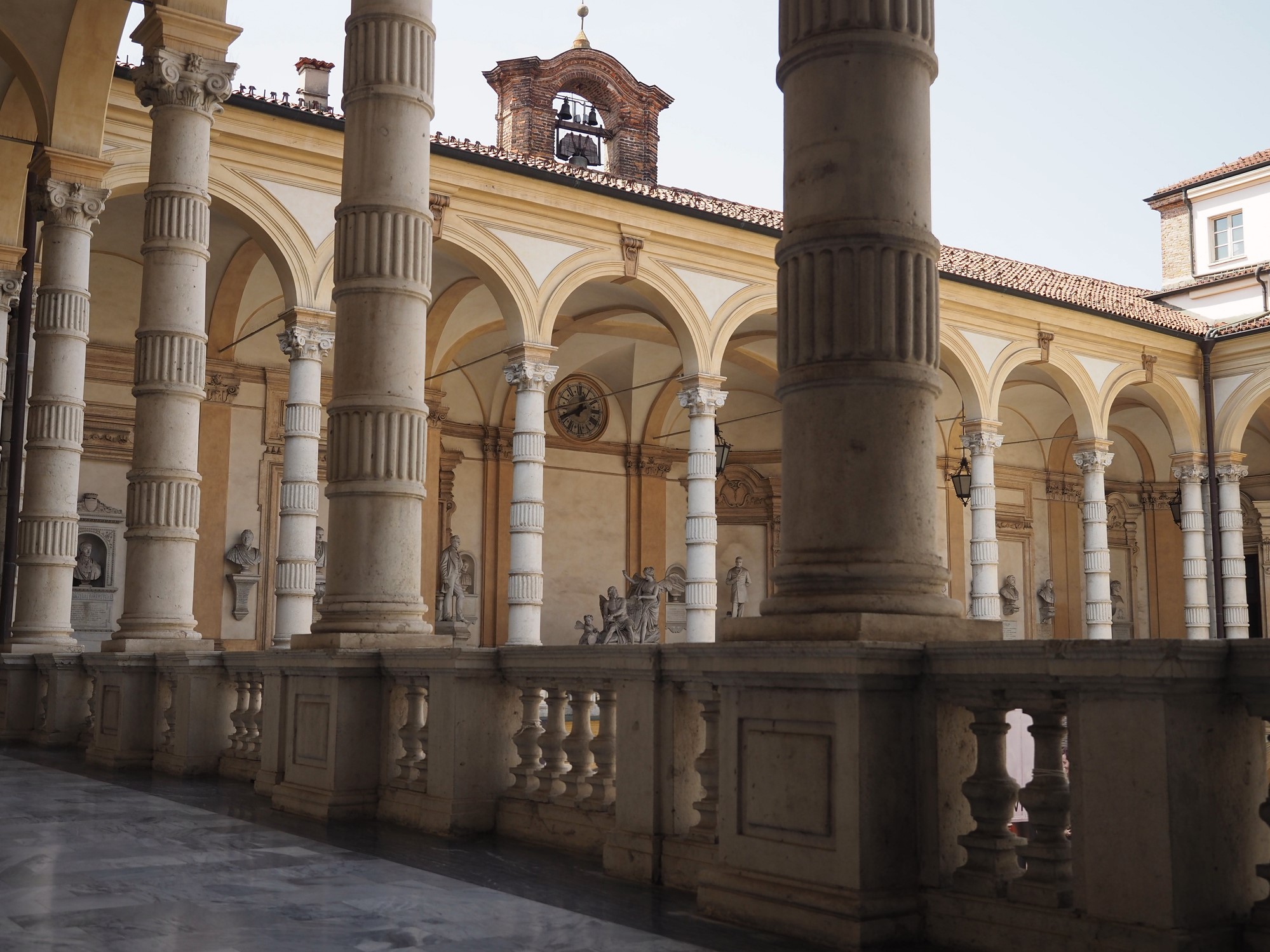 Gastone Cottino e la Storia: appunti
