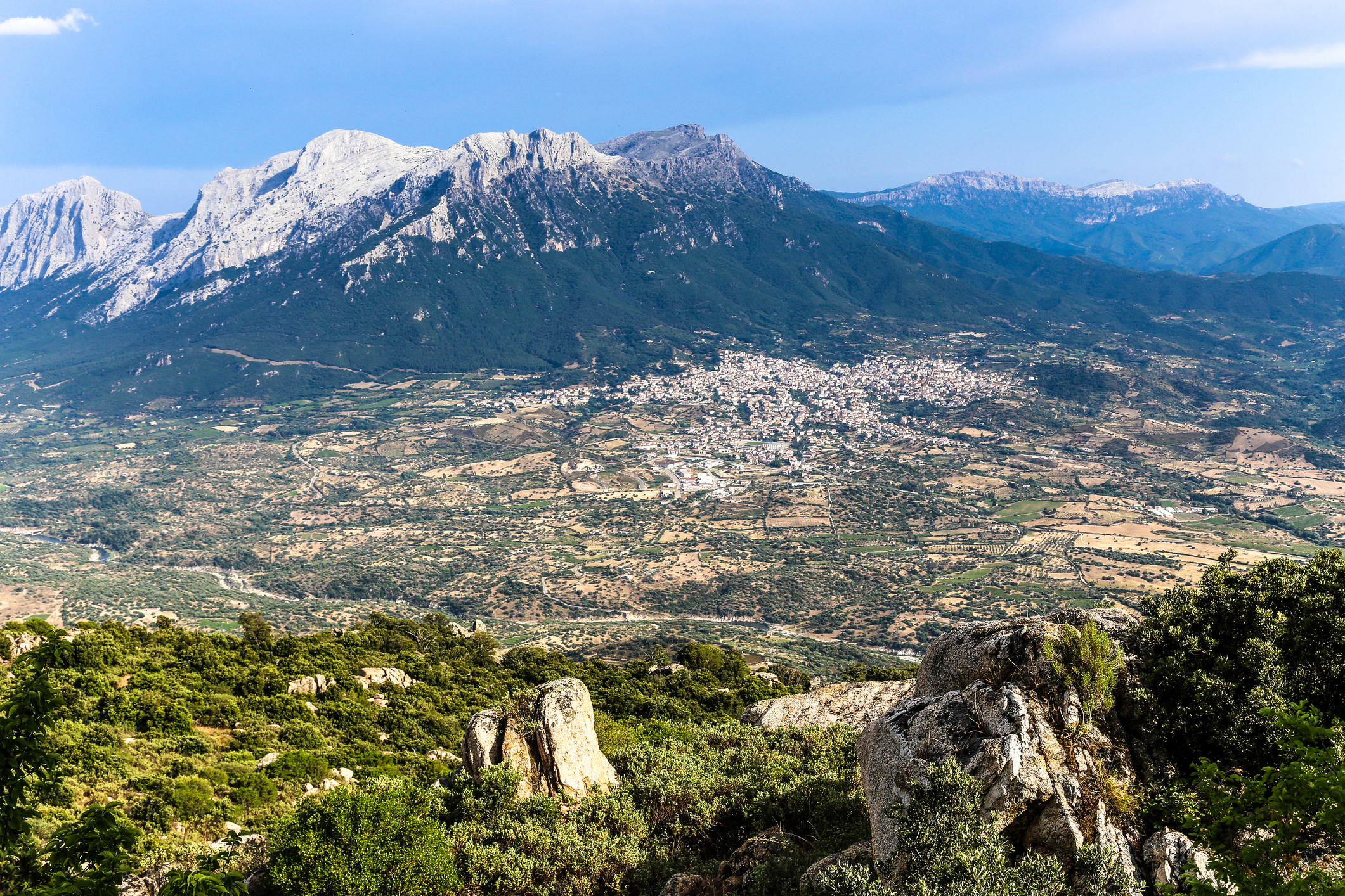 Nino Piras, giurista di Sardegna