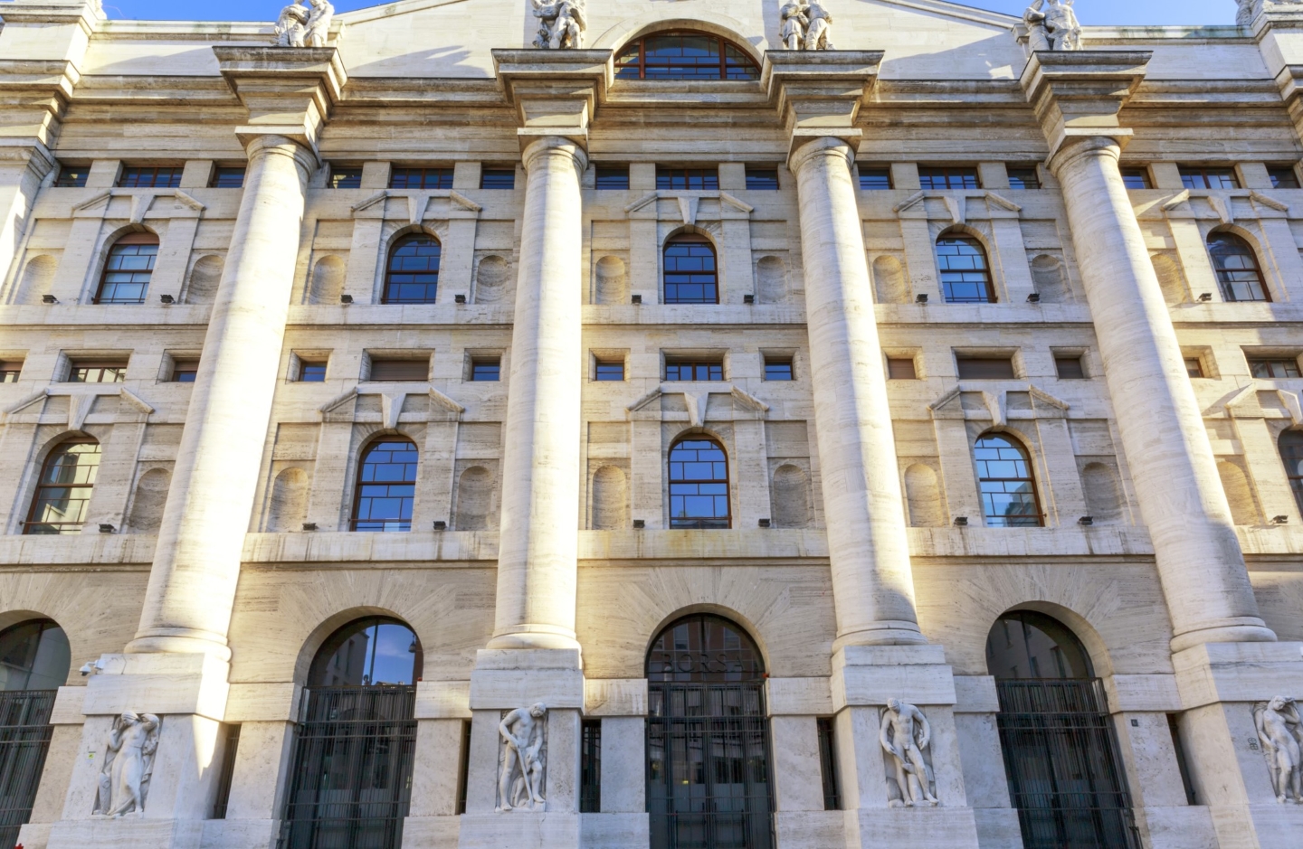 La Borsa come “disciplina della crescita”?