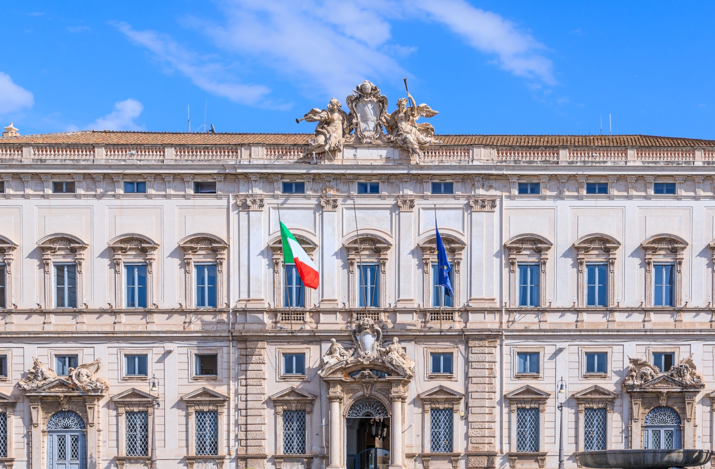 Ordinamento aperto e trattati: il nuovo protagonismo della Corte costituzionale dopo la sentenza n. 143/2026