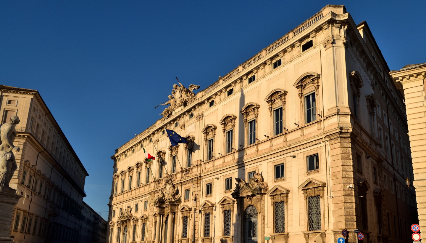 Corte cost., sent. 27 marzo 2026, n. 39